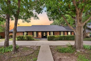 1601 Oak Meadow Drive, Irving, TX 75061