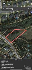 1450 Longbranch Dr, Cantonment, FL 32533