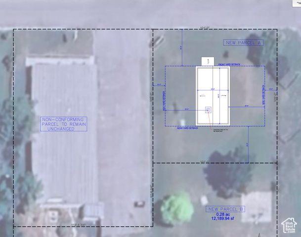 395 N 300 E, Manti, UT 84642