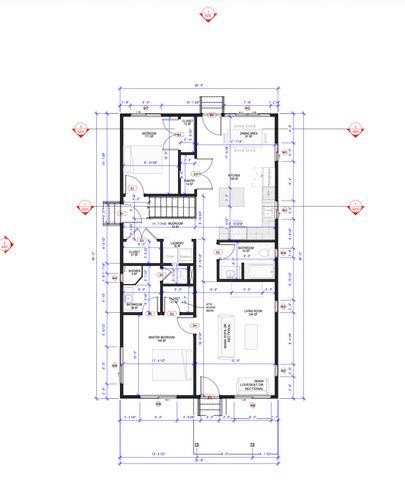 395 N 300 E, Manti, UT 84642