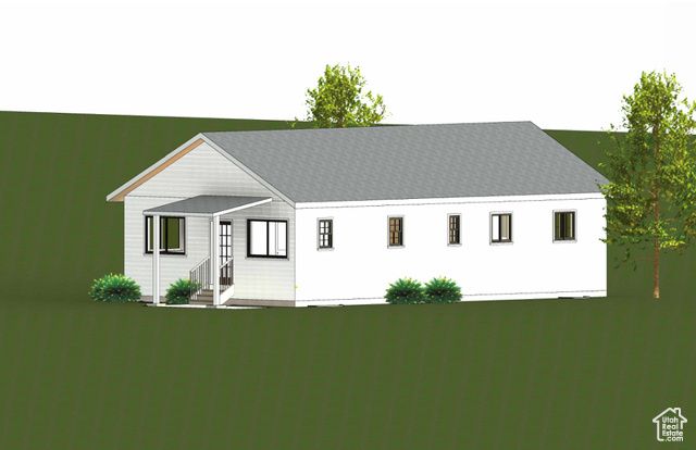 395 N 300 E, Manti, UT 84642