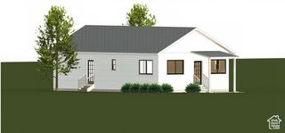 395 N 300 E, Manti, UT 84642