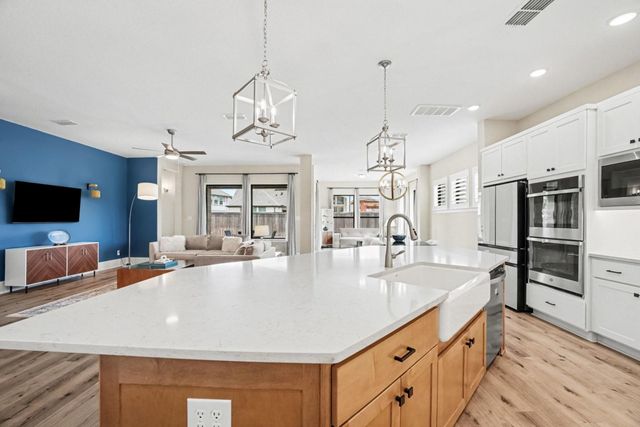 15010 Roadway Rock Court, Cypress, TX 77433