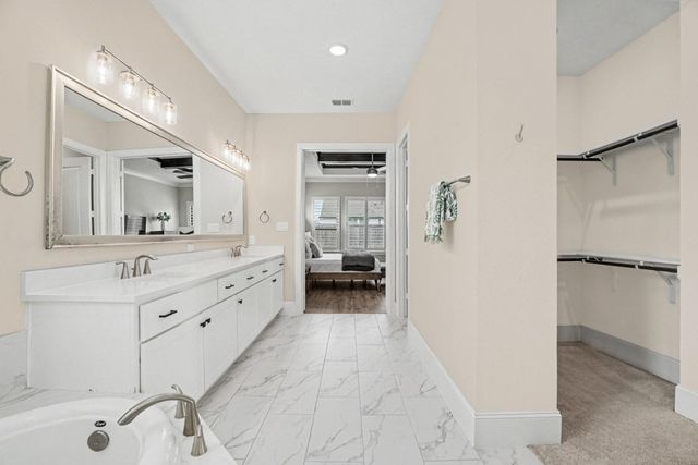 15010 Roadway Rock Court, Cypress, TX 77433