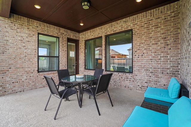 15010 Roadway Rock Court, Cypress, TX 77433