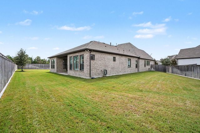 15010 Roadway Rock Court, Cypress, TX 77433