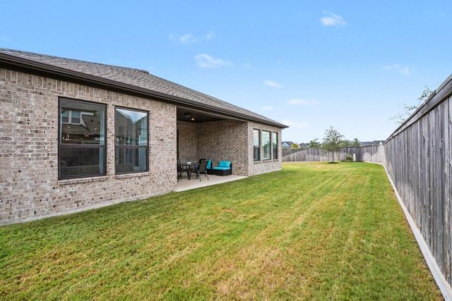 15010 Roadway Rock Court, Cypress, TX 77433