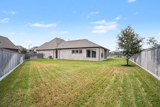 15010 Roadway Rock Court, Cypress, TX 77433