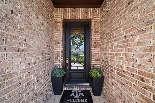 15010 Roadway Rock Court, Cypress, TX 77433