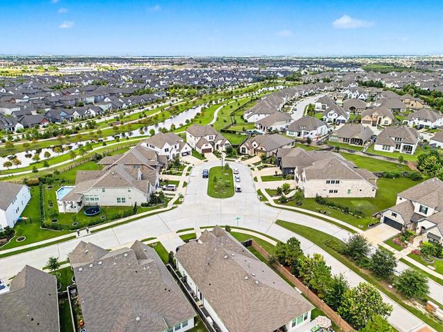 15010 Roadway Rock Court, Cypress, TX 77433