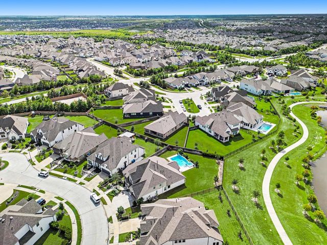 15010 Roadway Rock Court, Cypress, TX 77433