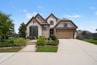 15010 Roadway Rock Court, Cypress, TX 77433