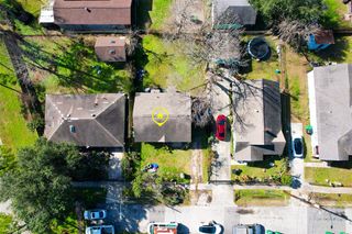 3805 Weems St Street, Houston, TX 77009
