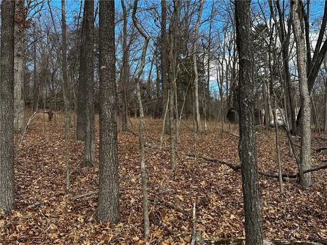 Lot 68 Horseshoe Lane, Rogers, AR 72756