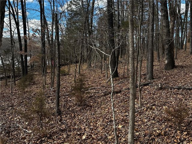 Lot 68 Horseshoe Lane, Rogers, AR 72756