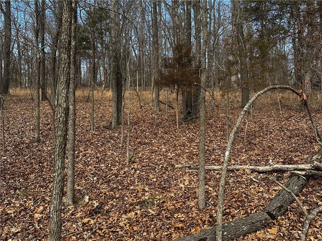 Lot 68 Horseshoe Lane, Rogers, AR 72756