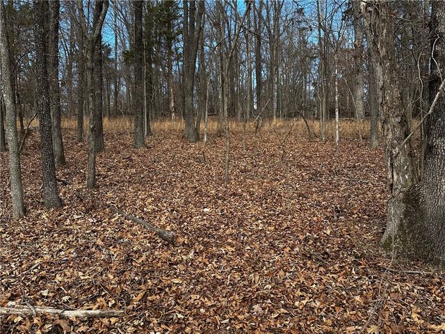 Lot 68 Horseshoe Lane, Rogers, AR 72756