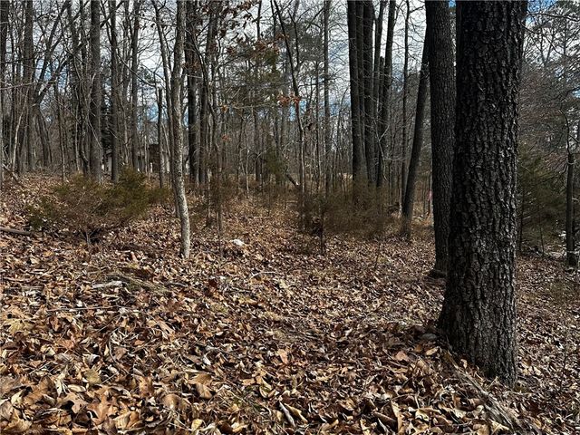Lot 68 Horseshoe Lane, Rogers, AR 72756