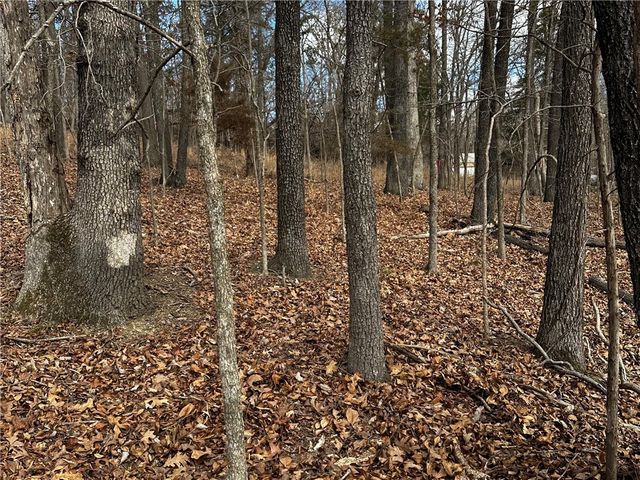 Lot 68 Horseshoe Lane, Rogers, AR 72756