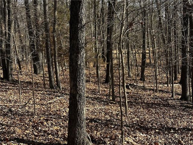 Lot 68 Horseshoe Lane, Rogers, AR 72756