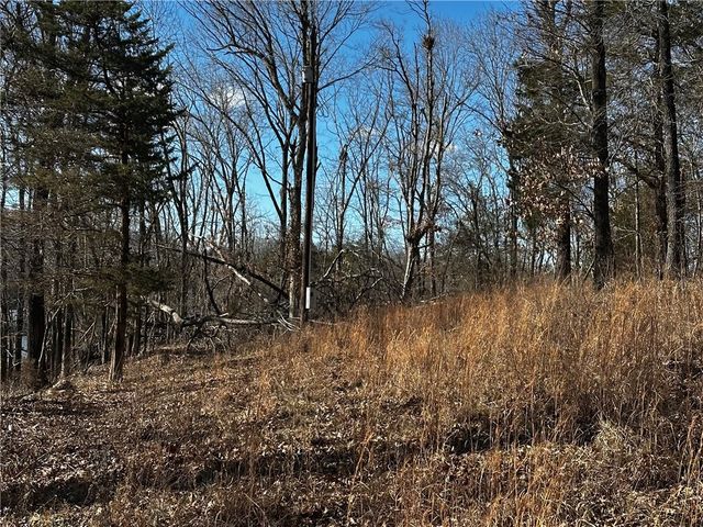 Lot 68 Horseshoe Lane, Rogers, AR 72756