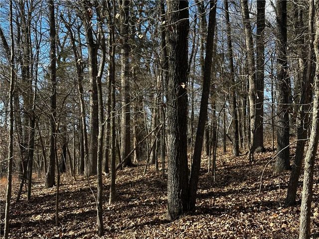 Lot 68 Horseshoe Lane, Rogers, AR 72756