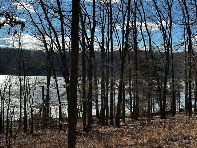 Lot 68 Horseshoe Lane, Rogers, AR 72756