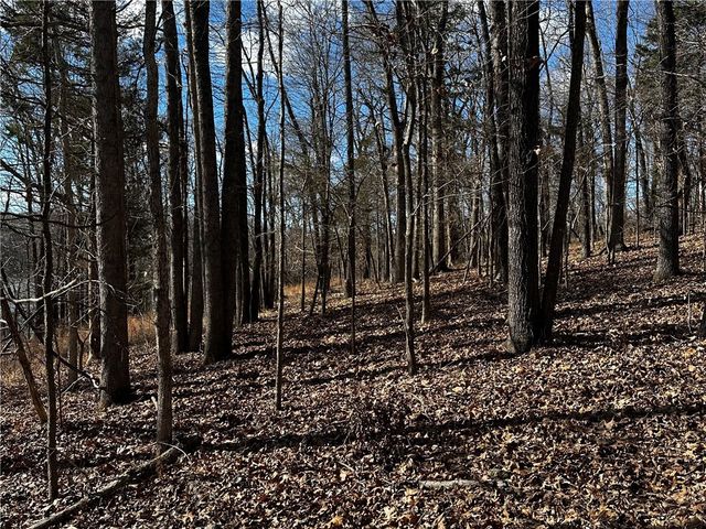 Lot 68 Horseshoe Lane, Rogers, AR 72756