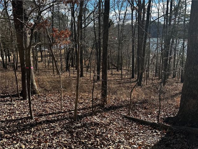 Lot 68 Horseshoe Lane, Rogers, AR 72756
