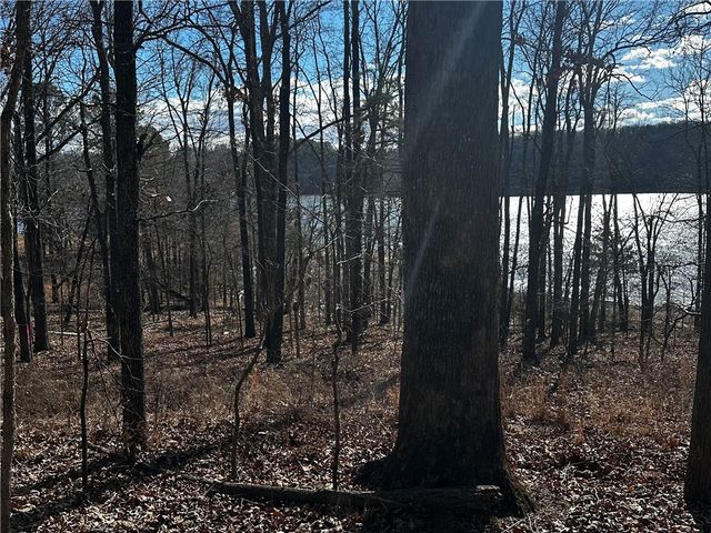 Lot 68 Horseshoe Lane, Rogers, AR 72756