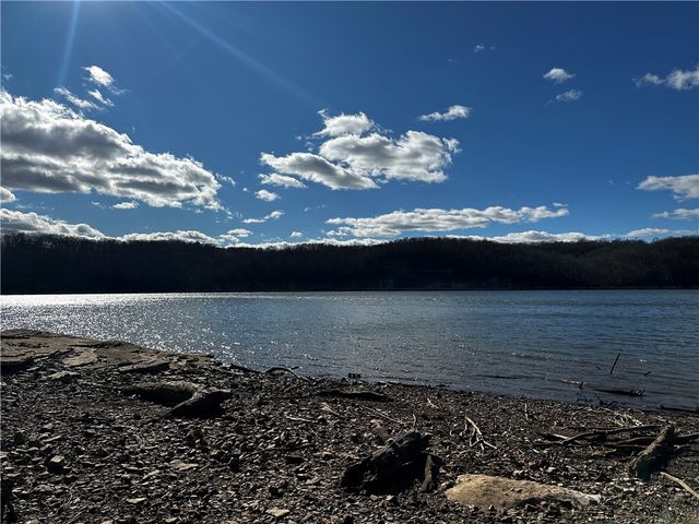 Lot 68 Horseshoe Lane, Rogers, AR 72756