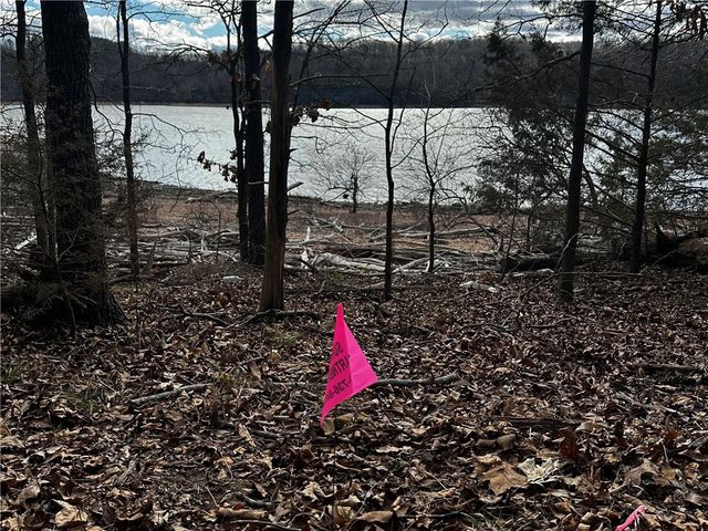 Lot 68 Horseshoe Lane, Rogers, AR 72756