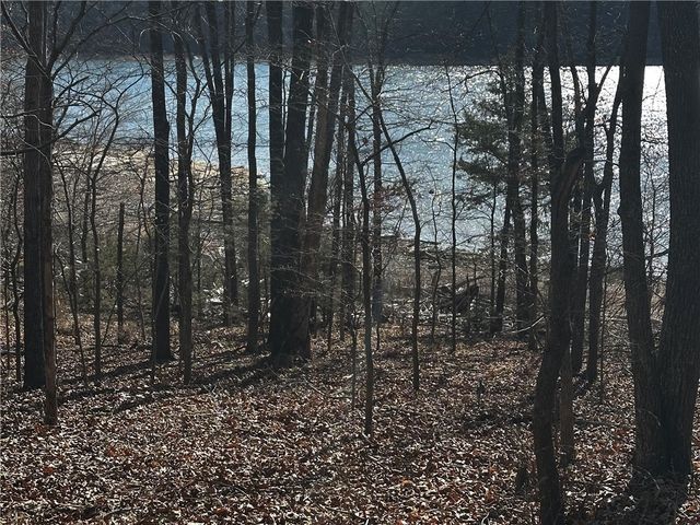 Lot 68 Horseshoe Lane, Rogers, AR 72756