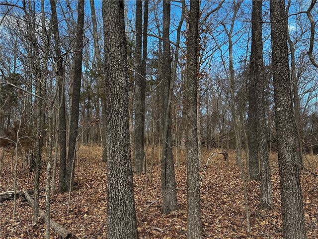 Lot 68 Horseshoe Lane, Rogers, AR 72756