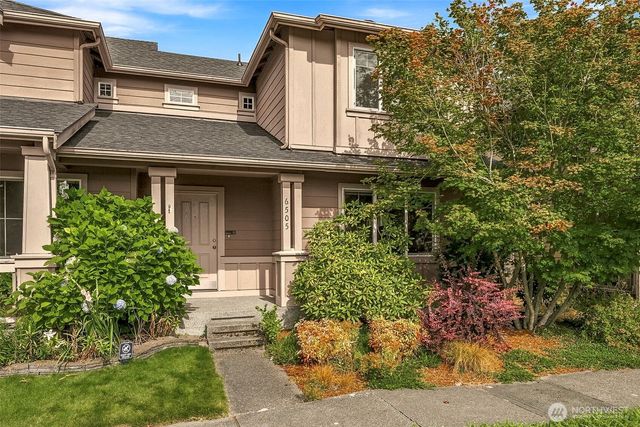 6505 Oklahoma Street SE, Lacey, WA 98513