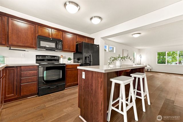6505 Oklahoma Street SE, Lacey, WA 98513
