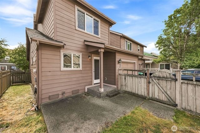 6505 Oklahoma Street SE, Lacey, WA 98513