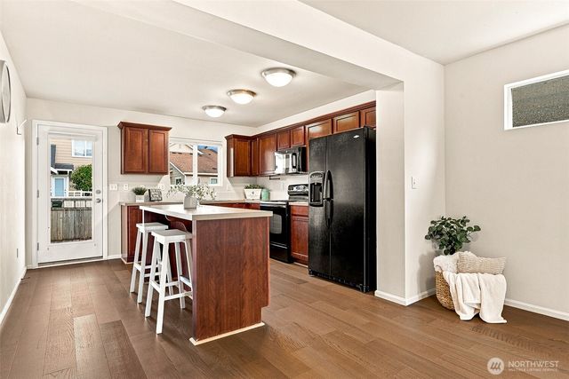 6505 Oklahoma Street SE, Lacey, WA 98513