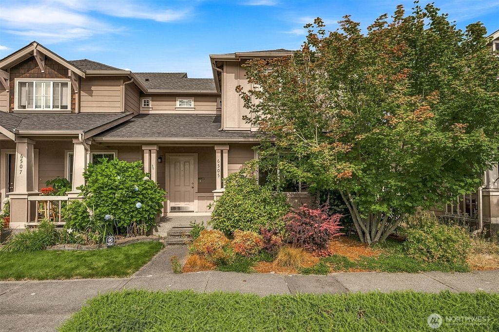 6505 Oklahoma Street SE, Lacey, WA 98513