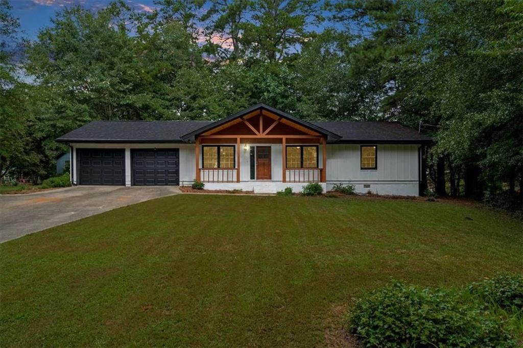 4210 Bob White Lane, Oakwood, GA 30566