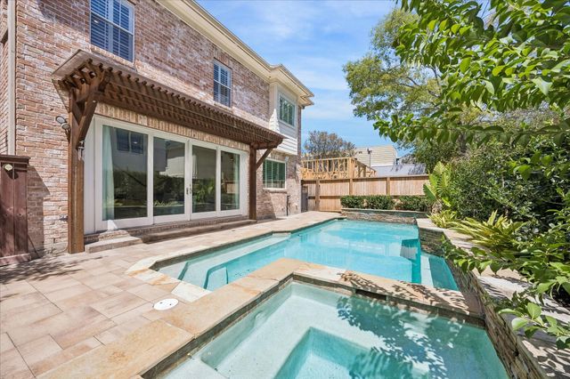 4111 Sunset Boulevard, Houston, TX 77005