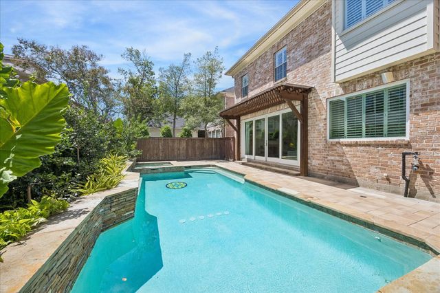 4111 Sunset Boulevard, Houston, TX 77005