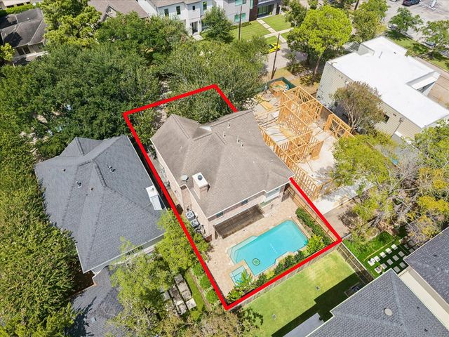 4111 Sunset Boulevard, Houston, TX 77005