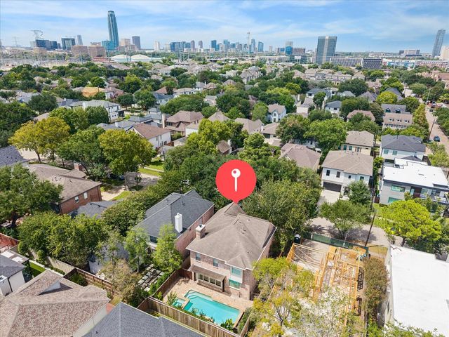 4111 Sunset Boulevard, Houston, TX 77005