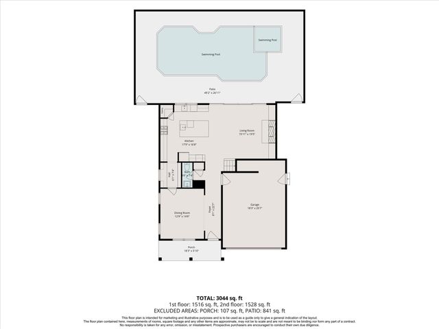 4111 Sunset Boulevard, Houston, TX 77005