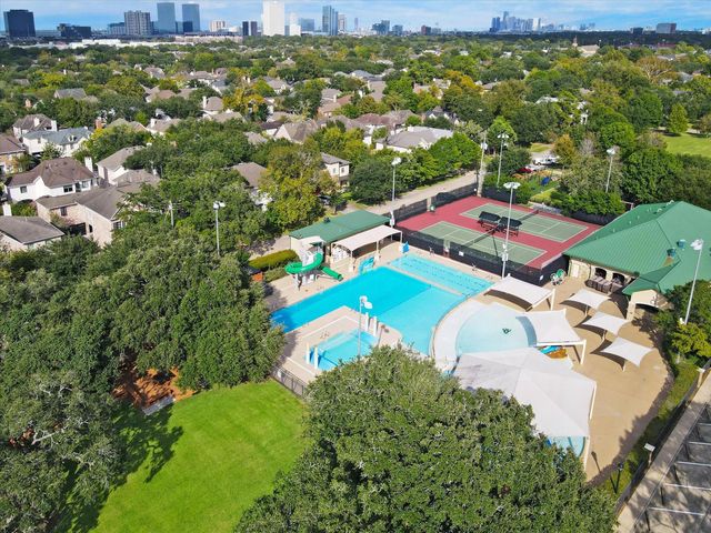 4111 Sunset Boulevard, Houston, TX 77005
