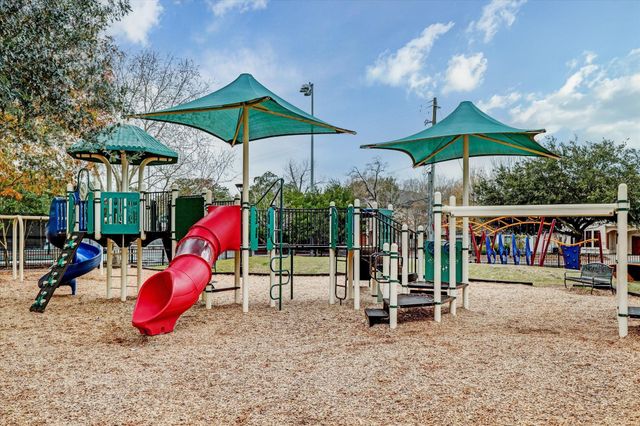 4111 Sunset Boulevard, Houston, TX 77005