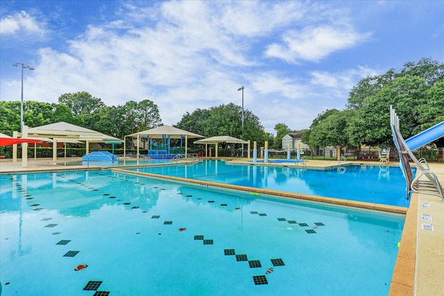 4111 Sunset Boulevard, Houston, TX 77005