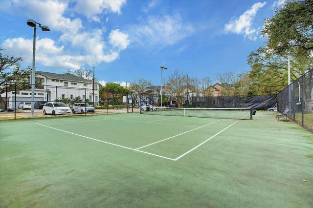 4111 Sunset Boulevard, Houston, TX 77005