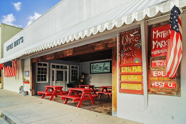 4111 Sunset Boulevard, Houston, TX 77005